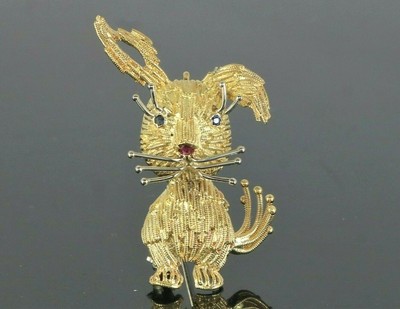 wire rabbit