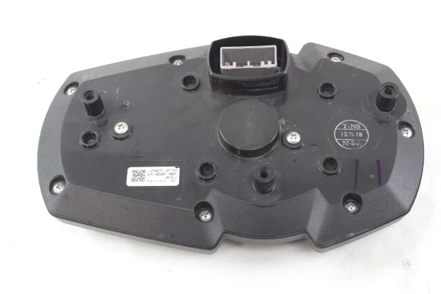 KAWASAKI NINJA 650 250310718 STRUMENTAZIONE CONTACHILOMETRI EX650KA2 17 - 19 SPE - Immagine 3 di 4