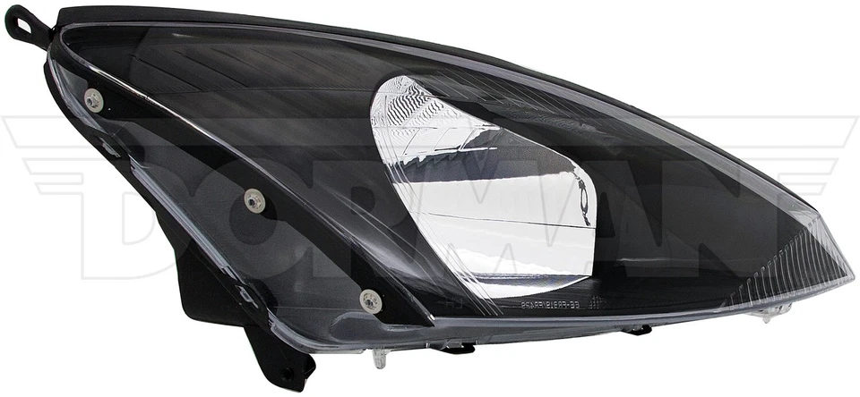 Conjunto de faros derechos Dorman para Ford Focus 2003-2004 Foto 3 de 4