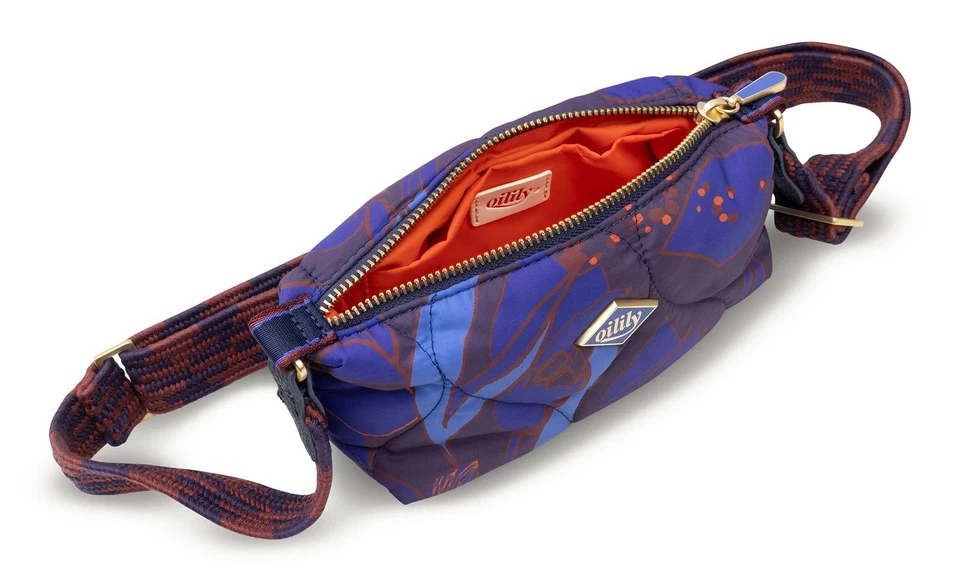 Oilily shoulder bag Sini Shoulder Bag Eclipse - Image 4 of 4