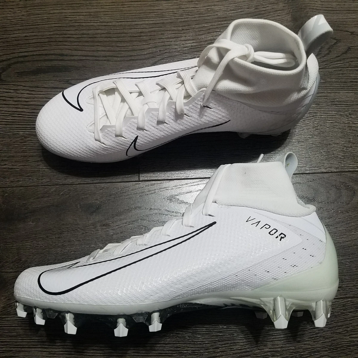Nike untouchable best sale 3 cleats