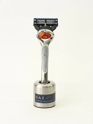 Gillette Fusion Proglide Razor Stand