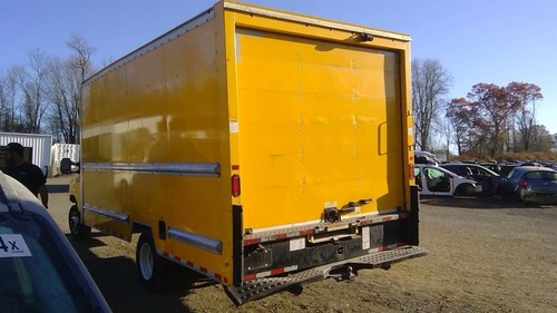 Audio Equipment Radio Receiver Fits 21 FORD E350 VAN 1397874 - Picture 3 of 7