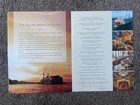 Great American Steamboat Co. - American Queen - Inaugural Brochure - 2012 — photo 4