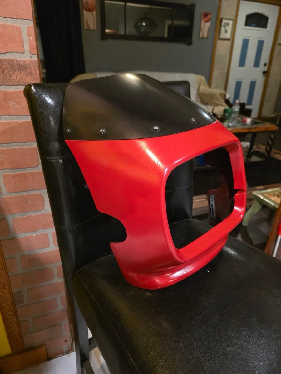 Motorcycle & Scooter Fairings, Plastics & Body Kits for Kawasaki