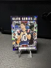 2025 Panini Donruss - Elite Series Drake Maye #TES-DMA Patriots