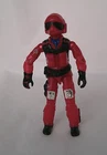 Vintage G.I. Joe 3.75 Cobra Wild Weasel Figure loose by Hasbro 1984