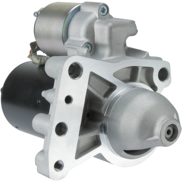 Anlasser Starter 12V 1,7KW 11 ZäHne Hc-Cargo FüR U.A. Mini Countryman-image