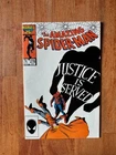 The Amazing Spider-Man #278 (1986) NM- 9.2