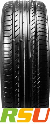 Continental Sportcontact 5 SUV MO 235/50 R18 97V Sommerreifen