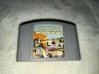 Star Wars Racer N64