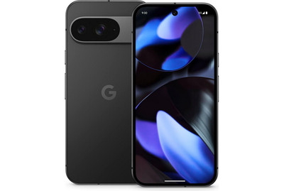 Neu & OVP Google Pixel 9 128GB Obsidian (Schwarz)  DE-Version+Garantie+ Rechnung