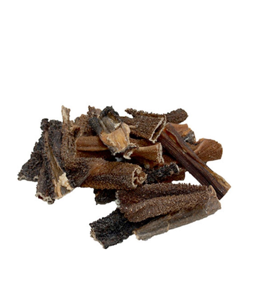 Scorta Trippa Bovina Niki Natural Barf 5 Pezzi | Croci Snack Cani
