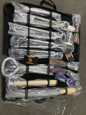 ProRider USA 98448 Hoof Care Grooming Kit for Horse