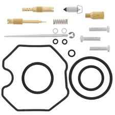 New All Balls Racing Carburetor Rebuild Kit 26-1499 For Honda XR 200 R 86-02