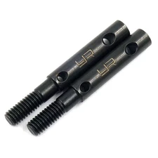 NEW Yeah Racing AXSC-015 HD Tool Portal Drive Stub Axle : Axial SCX10 III Capra