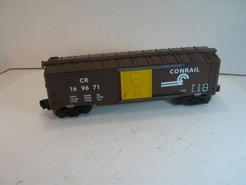 Coche de caja diésel Lionel Rail Sounds calibre O Conrail 6-19860 | Zustand: Used