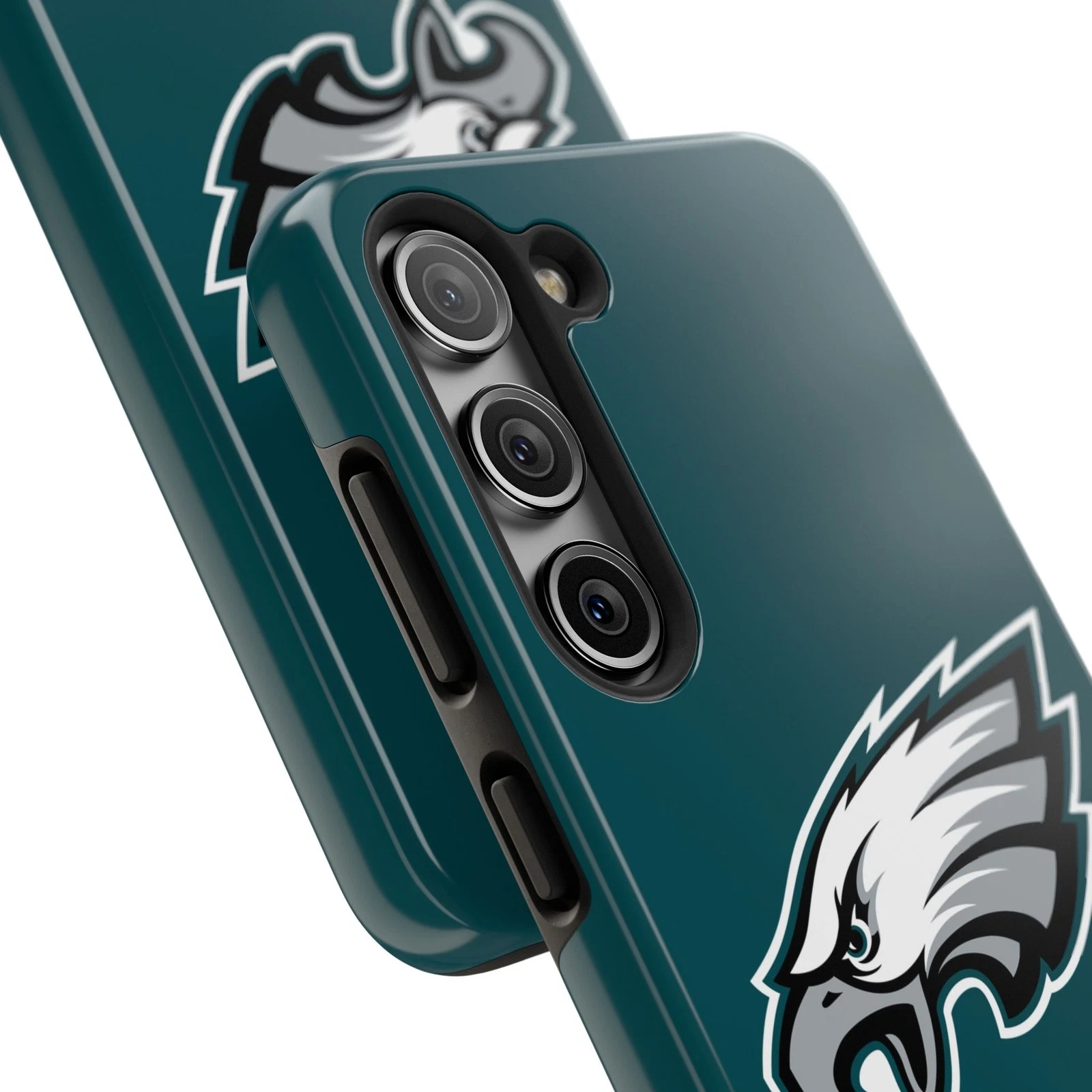 Philadelphia Eagles Phone Case for iPhone
