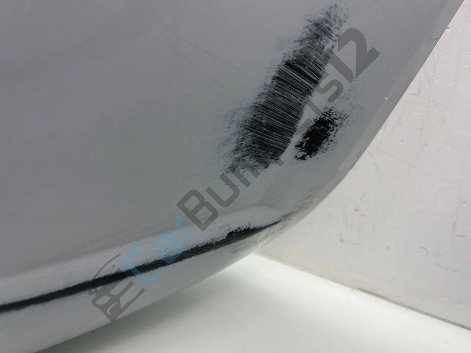 FORD FIESTA 2002-2005 FRONT BUMPER 2S61-17757 - Image 4 of 4