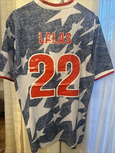 USA 1994 Jersey | eBay