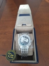 Breitling Chronomat AB0118371B1A1