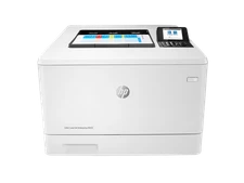 HP Color LaserJet Enterprise SFP M455dn Certified Refurbished