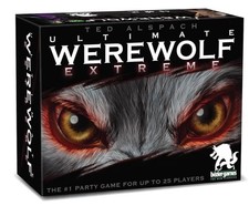 Ultimate Werewolf Extreme | Social Deduction With Hidden Roles Bluffing And Voti