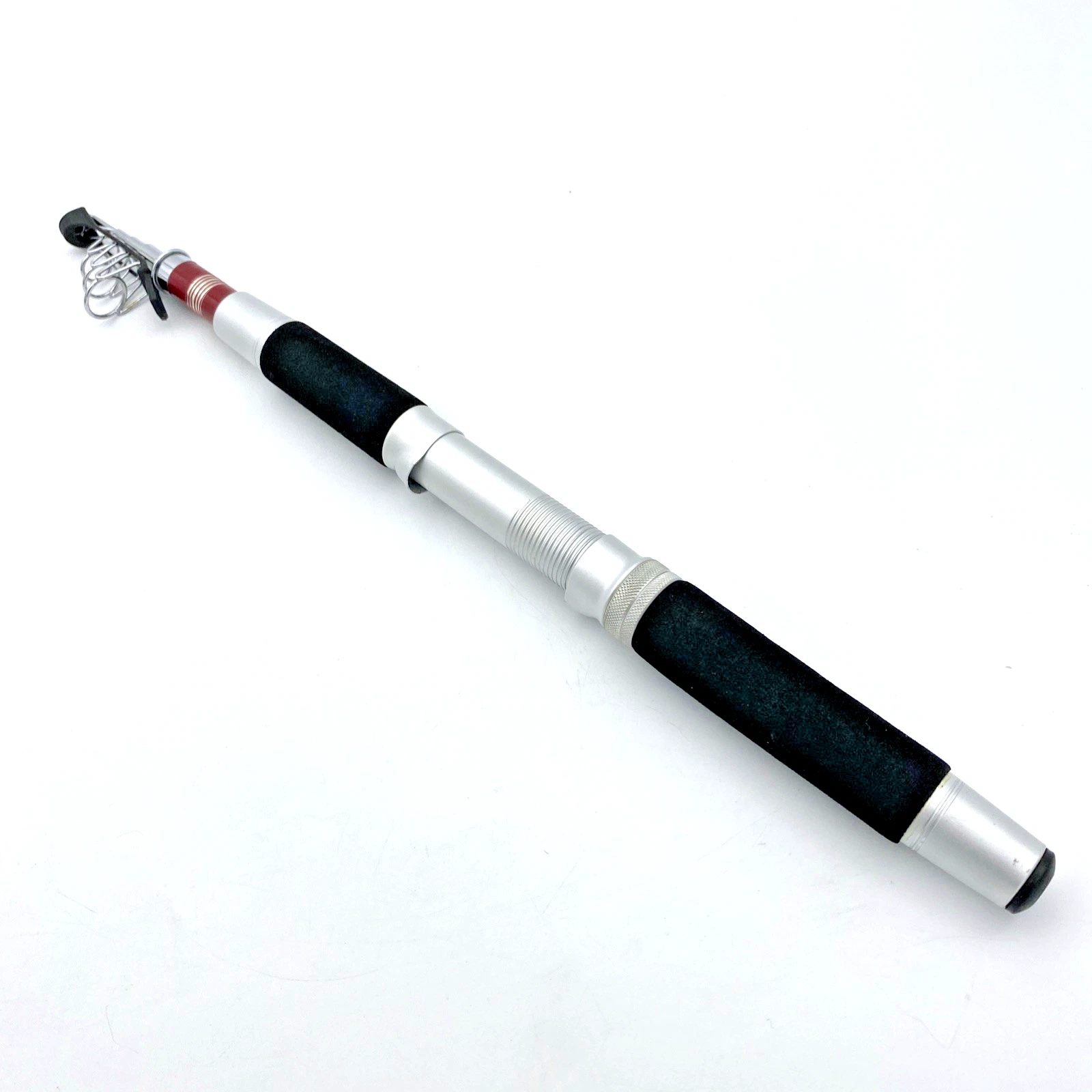 Penguin T 6500 Telescoping Fishing Pole Rod Vintage Excellent Condition 6’ 6”
Opens in a new window