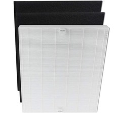 HEPA Replacement Filter for Coway AP1512HH AP1512HHS Air Purifier