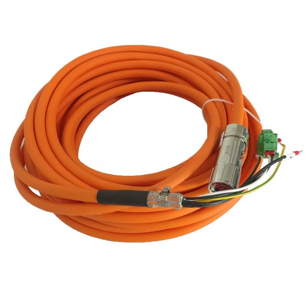 1pcs New For 6FX8002-5DA11-1BA0 cable