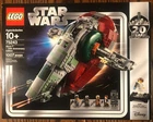 LEGO Star Wars Slave l 20th Anniversary Edition 75243 Building Kit 1007 Piece