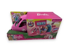 Barbie Reise Traumflugzeug GDG76 &ndash; Spielset mit Flugzeug und Zubeh&ouml;r
