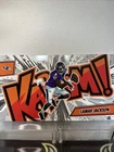 2025 Panini Lamar Jackson Base (Raw)