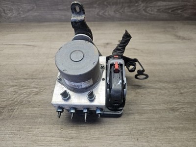 2015-2018 Audi A7 OEM Anti Lock Brake Pump Controller Module Unit 83K 4G0907379S