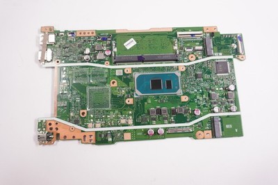 90NB0SR0-R00010 Asus Intel Core i3-1005G1 4GB Motherboard X515JA-212.V15BB-11