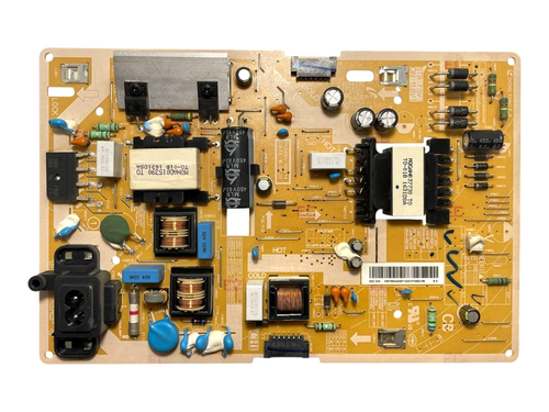 Fernseher Ersatzteil Netzteil Platine L40E1_KDY BN44-00871A für SAMSUNG UE40K5589SU 358185310749
