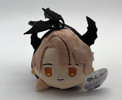 Mochibi Obey Me Plush Asmodeus 6'' Plush
