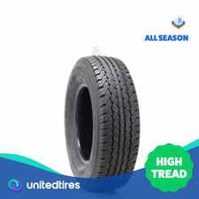 Used Lt 21575r15 Goodyear Wrangler Ht 106103q - 1032 Used Lt 21575r15 Goodyear Wrangler Ht 106103q - 1032