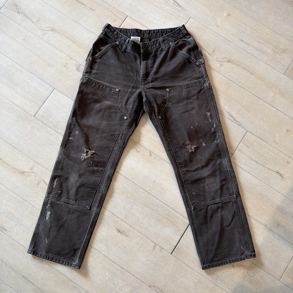 Carhartt Men's 32 Size 30 in Inseam for sale | eBay