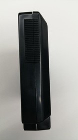 KONAMI Famicom Soft Moai-kun Used