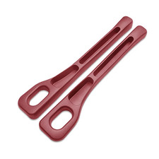 1 Pair Universal Car Seat Gap Plug Strip Side Seam Car Gap Filler Leak Proof Sea
