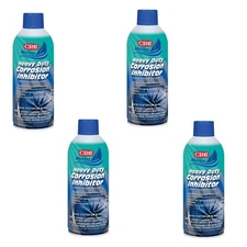 06026 Heavy Duty Corrosion Inhibitor, 10 Wt Oz - 4 PACK