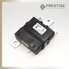 2015-2017 INFINITI QX50 Torque Split Control Module Assembly 41650-3WU0A OEM