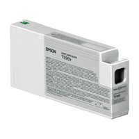 Epson Tintenpatrone Light Light Black T 596 350 Ml T 5969 C13T596900
