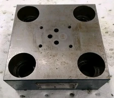 BOSCH REXROTH 1815500270 LOGIC VALVE 1 815 500 270 