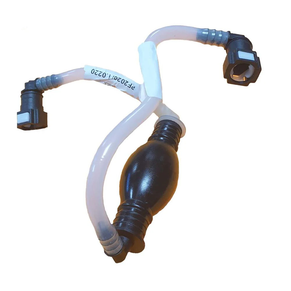Kit alimentation retour carburant Kangoo II pour entretien de flotte utilitaire