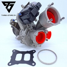 Original Turbolader VAG 1.8 TSI 1.8 TFSI 132KW 180PS 06K145701S + Dichtungen