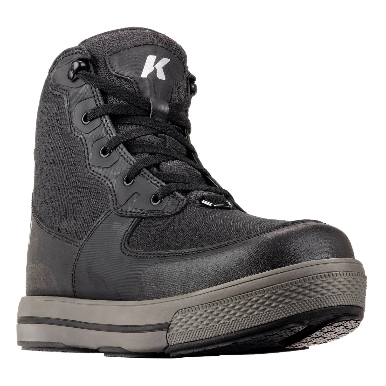 Korkers Stealth Sneaker Wading Boot