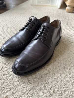 Gordon Rush Dress Shoes 42 | eBay