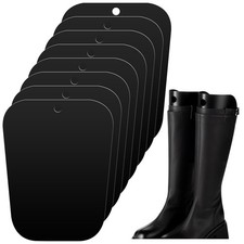 8Pcs Boot Inserts to Keep Shape, Boot Shapers for Tall Boots